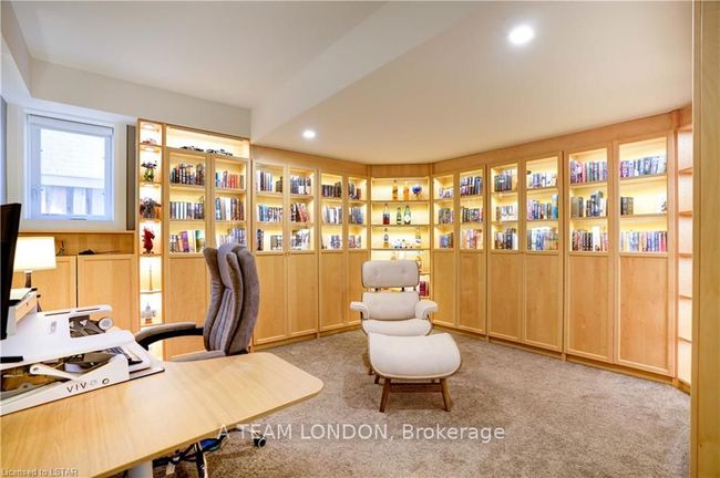 1095 Riverbend Rd, House other with 4 bedrooms, 0 bathrooms and 2 parking in London ON | Image 41