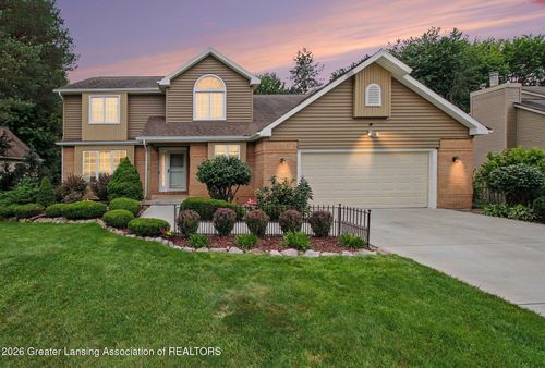 1199 Leeward Dr, Okemos, MI, 48864-3498 | Card Image