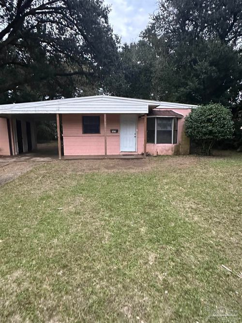 121 Garfield Dr, Pensacola, FL, 32505-3609 | Card Image