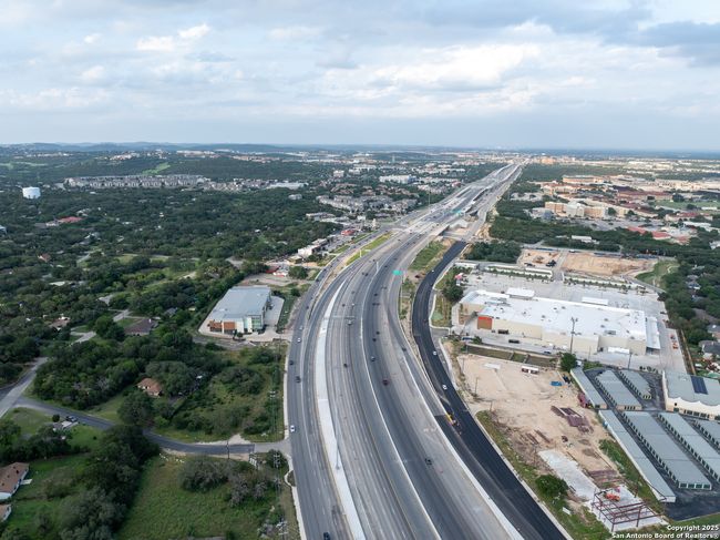 7413 N Loop 1604 W, Home with 0 bedrooms, 0 bathrooms and null parking in San Antonio TX | Image 9