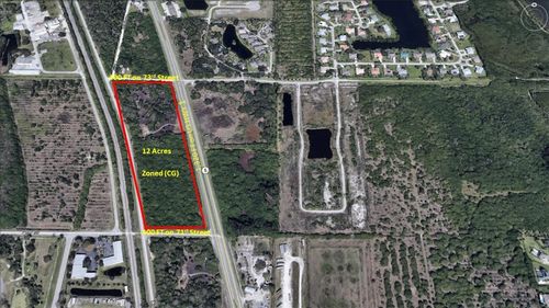 7155 Us Hwy 1, Vero Beach, FL, 32967 | Card Image