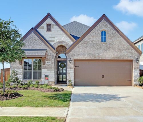 6634 Waxbill Rd, Katy, TX, 77493-4212 | Card Image