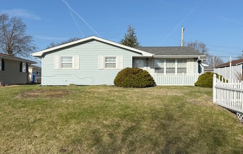 2406 11th St, Silvis, IL, 61282-2823 | Card Image