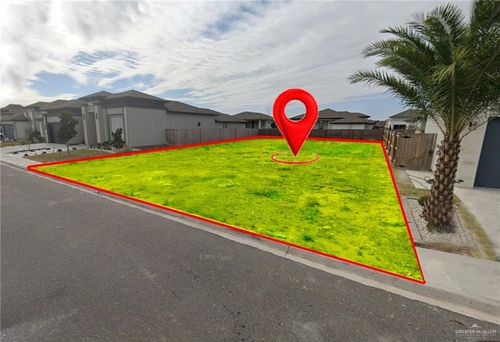 2513 Wisteria Dr, Mission, TX, 78574-2035 | Card Image