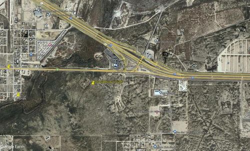 0000 E Us Highway 290, Fort Stockton, TX, 79735 | Card Image