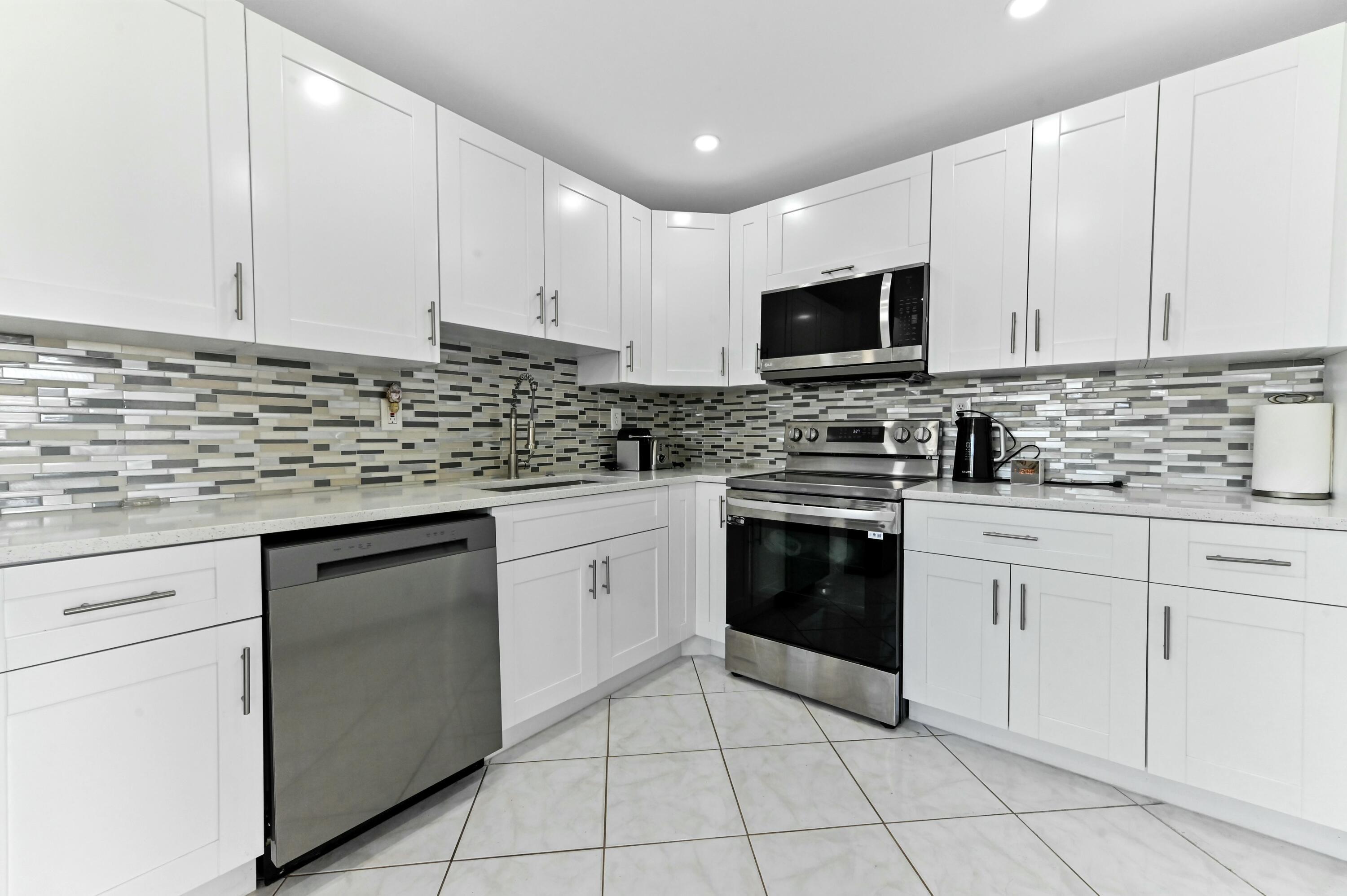 Residential in Delray Beach