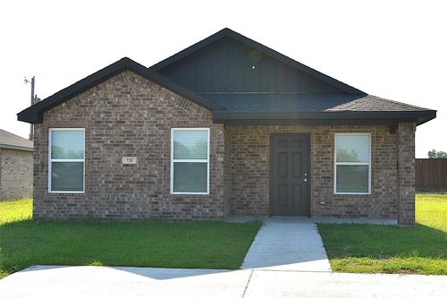 732 Elm St, Seminole, OK, 74868 | Card Image