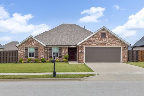 2005 W Chandler Ave, Rogers, AR, 72758-5121 | Card Image