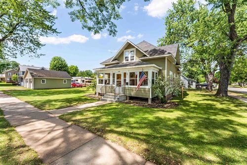 1700 W 1st Street, Merrill, WI, 54452 | Card Image