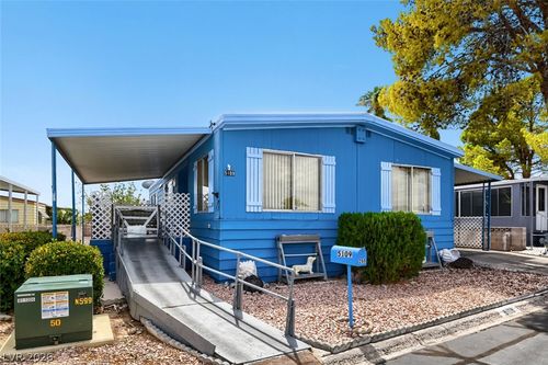 269-5109 Ridge Ave, Las Vegas, NV, 89103-5043 | Card Image