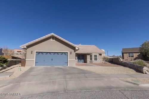 3361 Chimney Rock Road, Las Cruces, NM, 88011 | Card Image