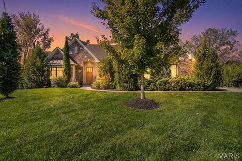 117 Trail Creek Court, St Charles, MO, 63304 | Card Image