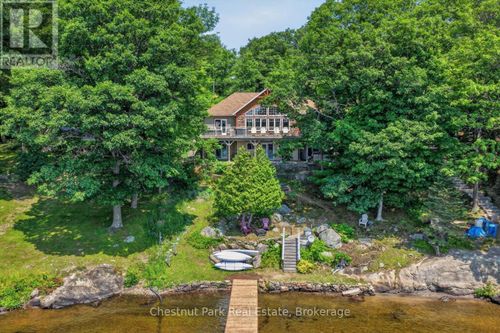 3-1519 Muskoka 118 Road W, Muskoka Lakes (Monck (Muskoka Lakes)), ON, P1L1W8 | Card Image