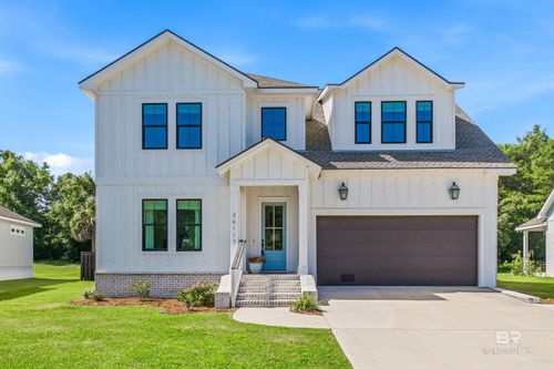 26117 Terry Cove Drive, Orange Beach, AL, 36561 | Card Image