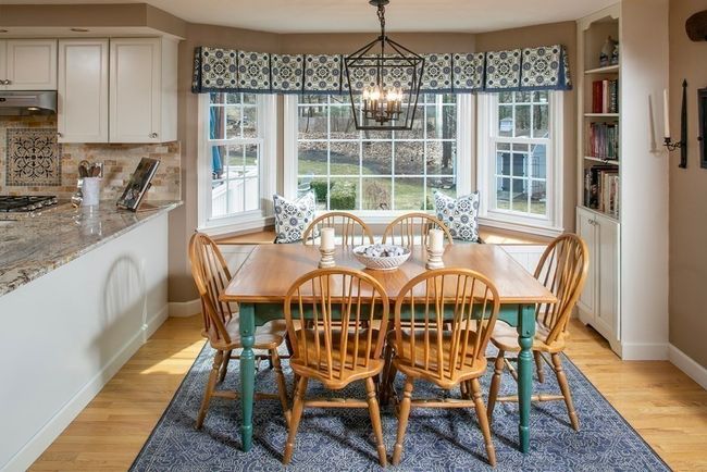 110 Fairways Edge Dr, House other with 4 bedrooms, 3 bathrooms and 6 parking in Marshfield MA | Image 9