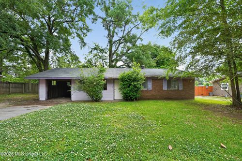 366 Queen Marie Lane, Jackson, MS, 39209 | Card Image