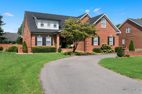 913 Sandwedge Court, Bowling Green, KY, 42103 | Card Image