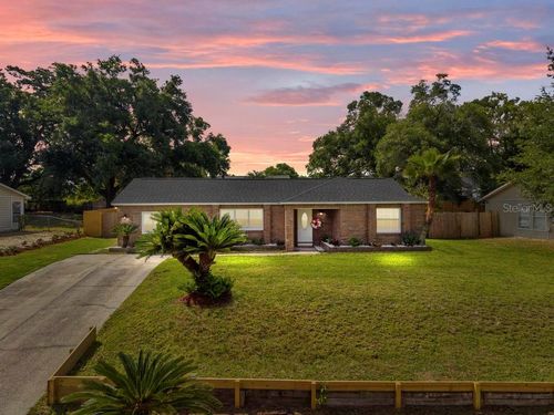 7126 Crooked Lake Trail, ORLANDO, FL, 32818 | Card Image