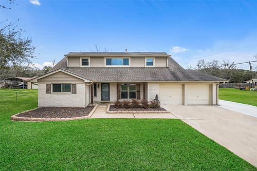 301 Mimosa Dr, Hitchcock, TX, 77563-3017 | Card Image