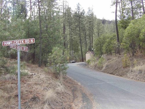 Tract E Meadow Lane Rd, Davenport, WA, 99122 | Card Image