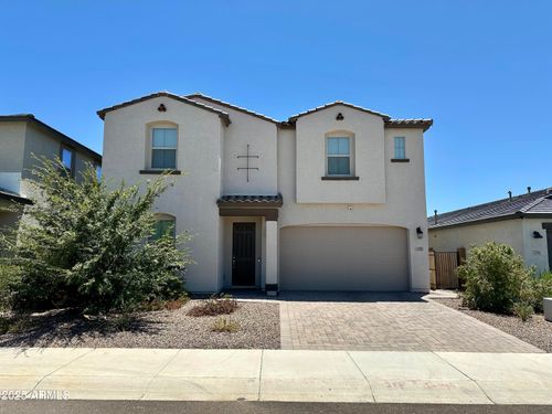 5535 W Western Star Blvd, Laveen, AZ, 85339-1216 | Card Image