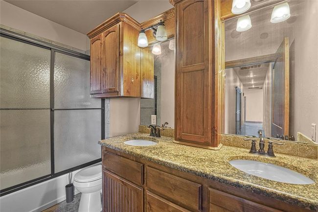 21698 Sw Coombs Rd, House other with 4 bedrooms, 4 bathrooms and null parking in Cache OK | Image 27
