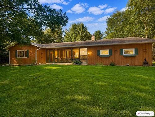 W1120 Echo Lake Road, RUSSELL, WI, 54435 | Card Image