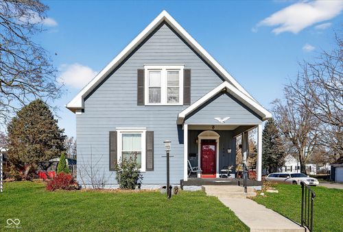 1404 W 5th St, Anderson, IN, 46016-1090 | Card Image