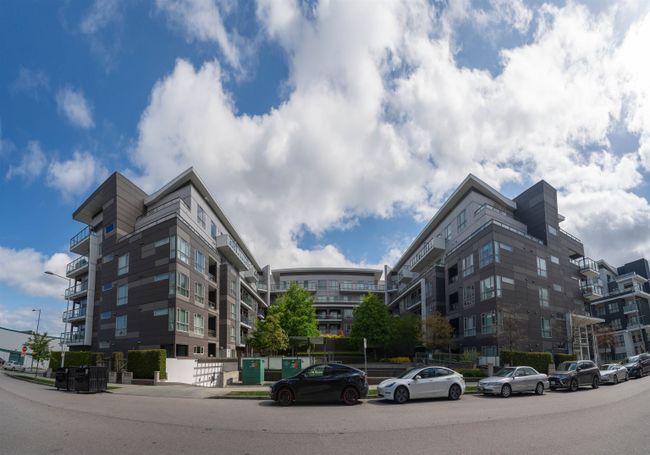 726 - 7008 River Parkway, Condo with 2 bedrooms, 2 bathrooms and 1 parking in Richmond BC | Image 33