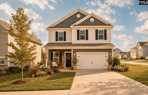295 Chesapeake Dr, Chapin, SC, 29036-9870 | Card Image