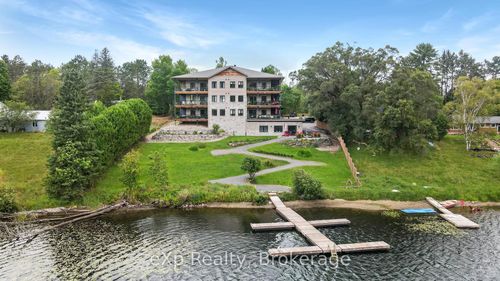 107-75 Wallings Rd, Haliburton, ON, K0M1S0 | Card Image