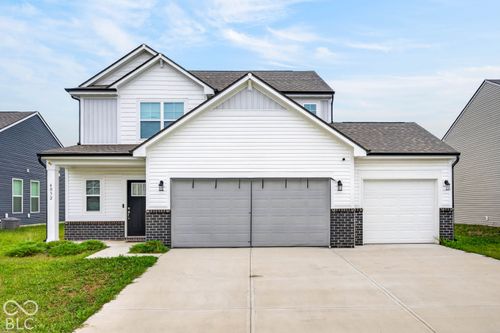4032 Sedgewick Ln, Columbus, IN, 47201-8075 | Card Image