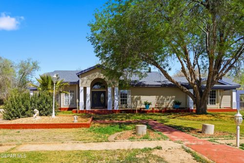 14500 N Loop Dr, Clint, TX, 79836-5701 | Card Image