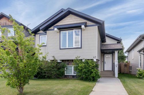 49 Richfield Cres, Sylvan Lake, AB, T4S0L1 | Card Image