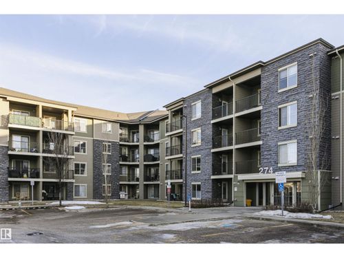 304-274 Mcconachie Dr Nw, Edmonton, AB, T5Y3N4 | Card Image