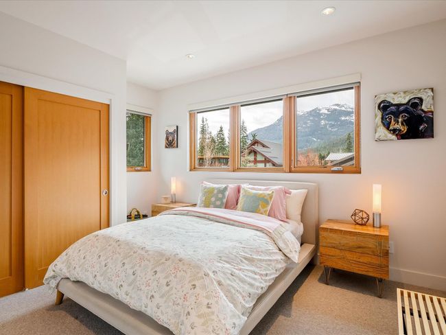8007 Cypress Place, House other with 4 bedrooms, 3 bathrooms and 4 parking in Whistler BC | Image 19