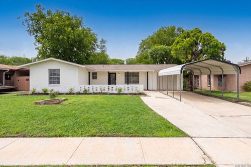 7830 Bronco Ln, San Antonio, TX, 78227-3444 | Card Image