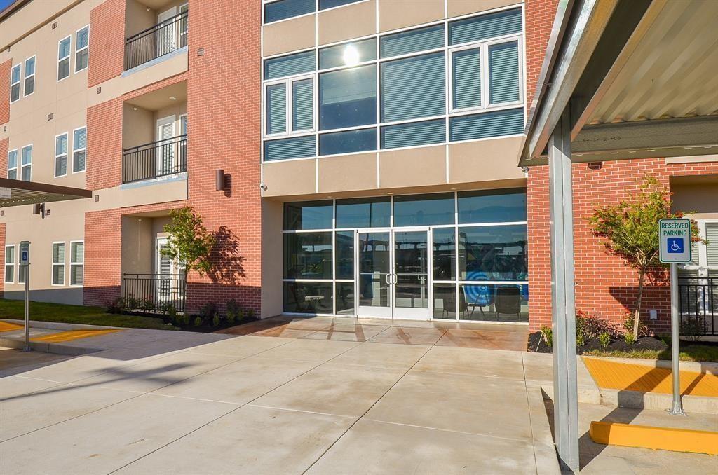 Residential Lease in Katy 4