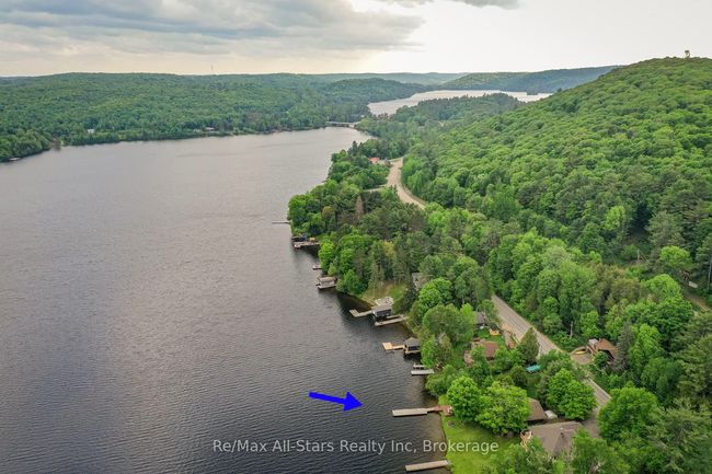 1082 Kawagama Lake Rd, House other with 3 bedrooms, 2 bathrooms and 2 parking in Haliburton ON | Image 5