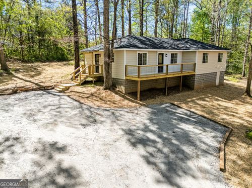 684 Faith Ln, Clarkesville, GA, 30523-4304 | Card Image