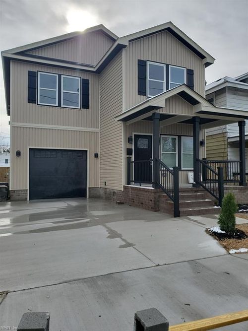 1124 25th St, Newport News, VA, 23607-4737 | Card Image