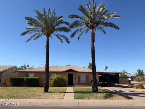 2143 W Luke Ave, Phoenix, AZ, 85015-2320 | Card Image