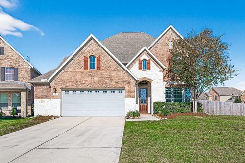 13602 Masonwood Field Ct, Cypress, TX, 77429-7289 | Card Image