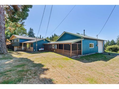 777 Tiara St, Lakeside, OR, 97449 | Card Image