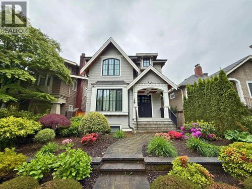 basement-3558 W 11th Avenue, Vancouver, BC, V6R2K2 | Card Image