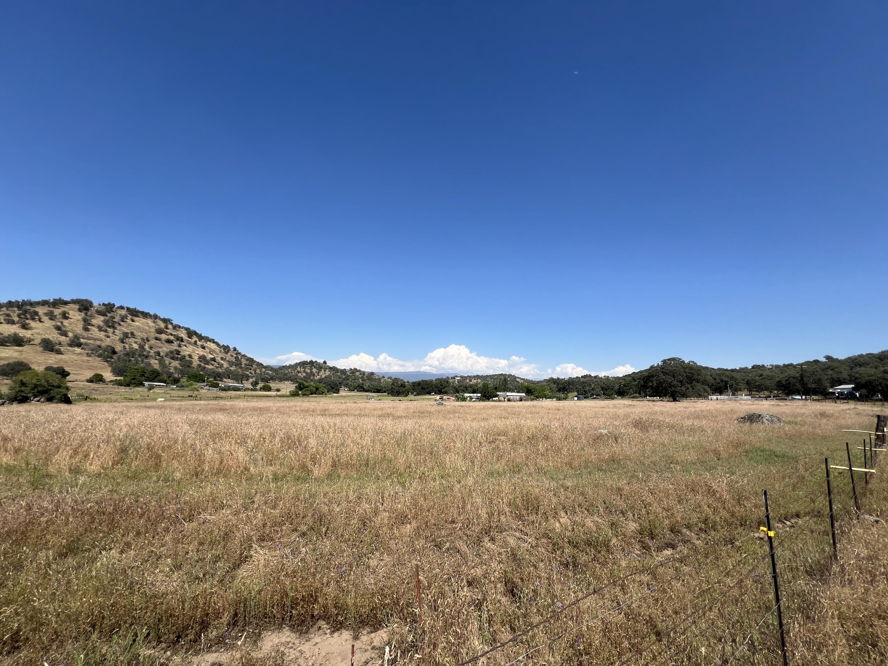 Land in Yokuts Valley 5