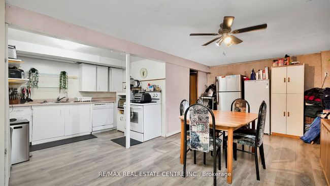 57 Archdekin Dr, House attached with 4 bedrooms, 2 bathrooms and 4 parking in Brampton ON | Image 32