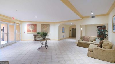 4310 - 10 Perimeter Summit Boulevard Ne, Condo with 1 bedrooms, 1 bathrooms and 1 parking in Brookhaven GA | Image 2