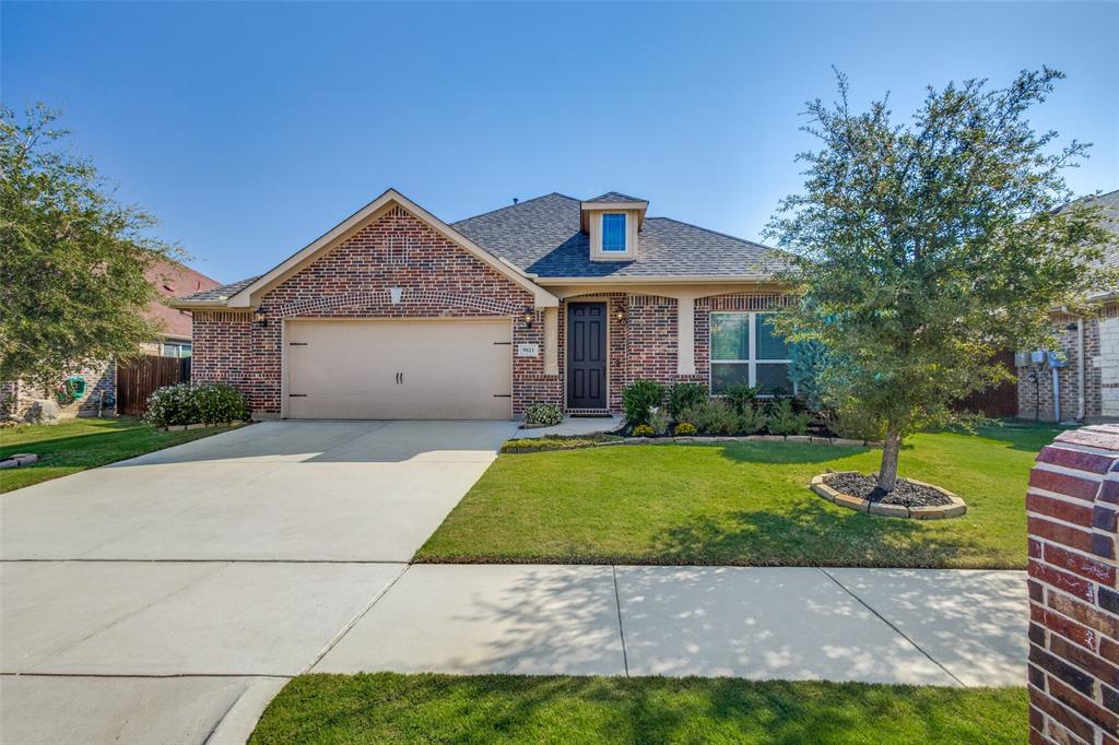 Wichita Ln, Argyle, TX 76226