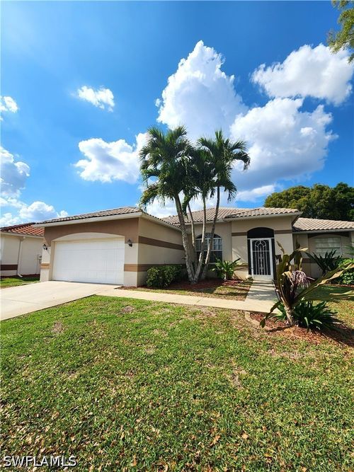 11082 Lakeland Cir, FORT MYERS, FL, 33913-6903 | Card Image